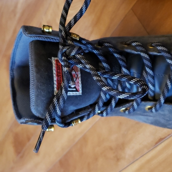 DC Torstein boots - Picture 3 of 9